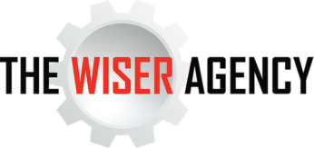 The Wiser Agency Logo